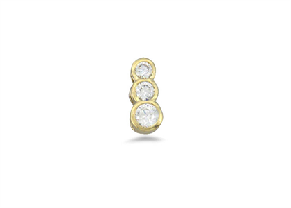 Gold Plated | Fashion Pendants